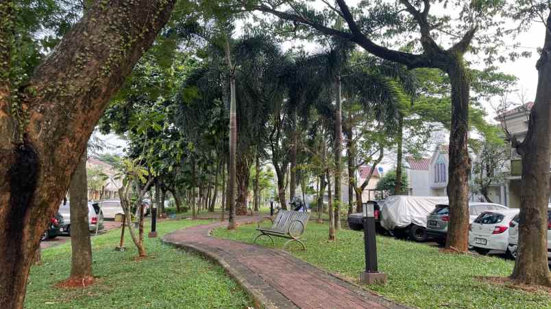 dijual pemilik langsung bu virginia village