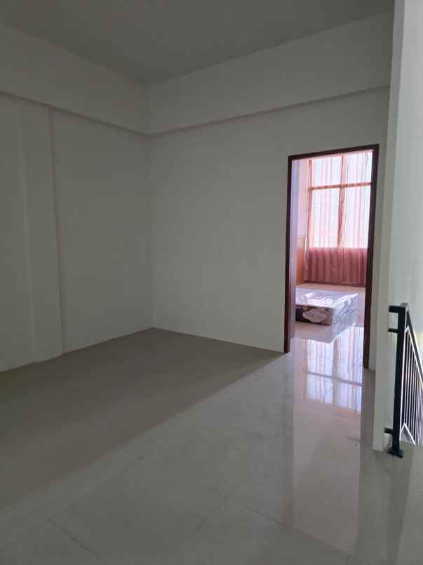 dijual ruko eastern park surabaya timur