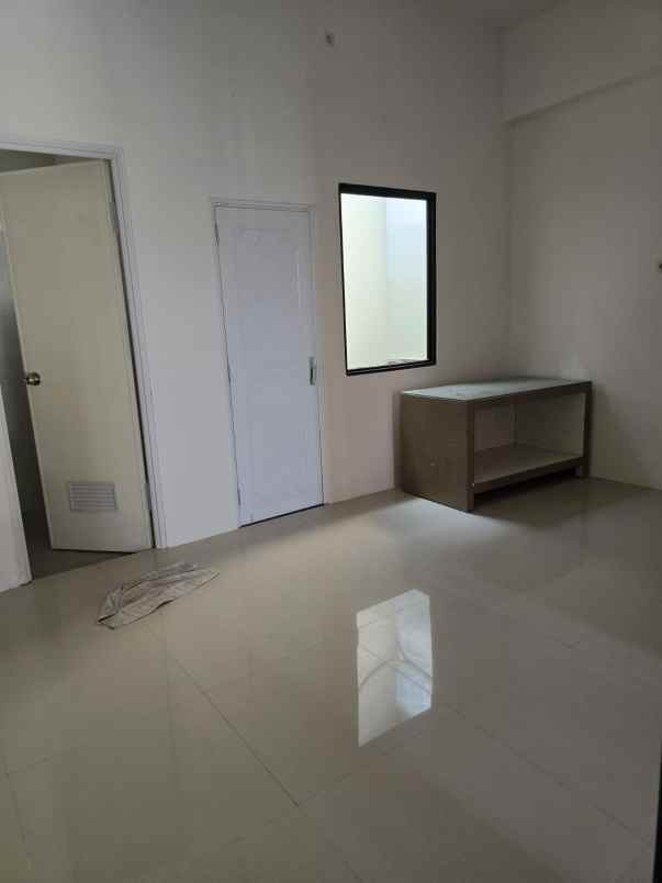 dijual ruko eastern park surabaya timur