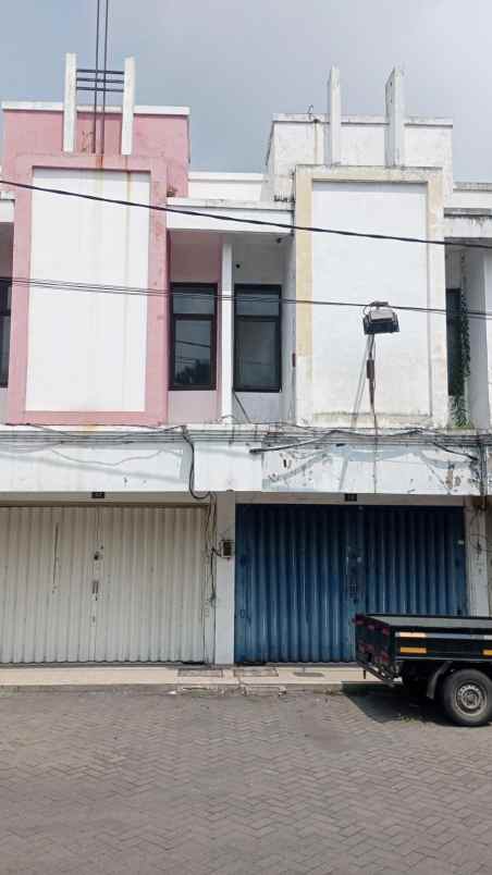 dijual ruko gading mutiara permai benowo surabaya