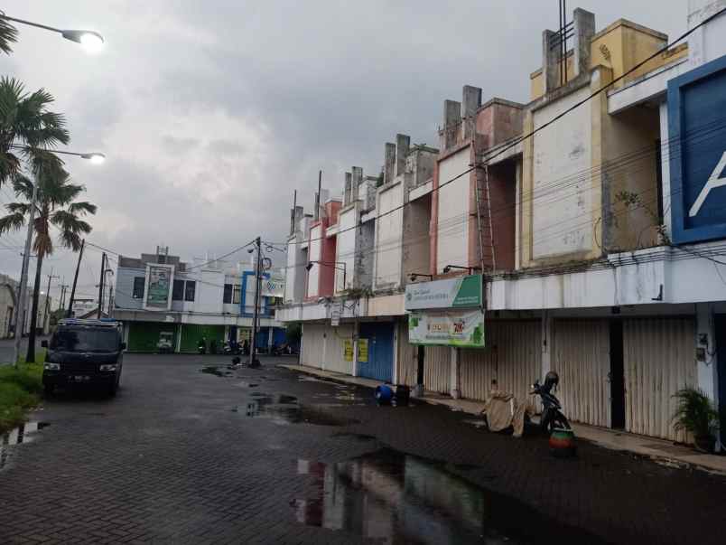 dijual ruko gading mutiara permai benowo surabaya
