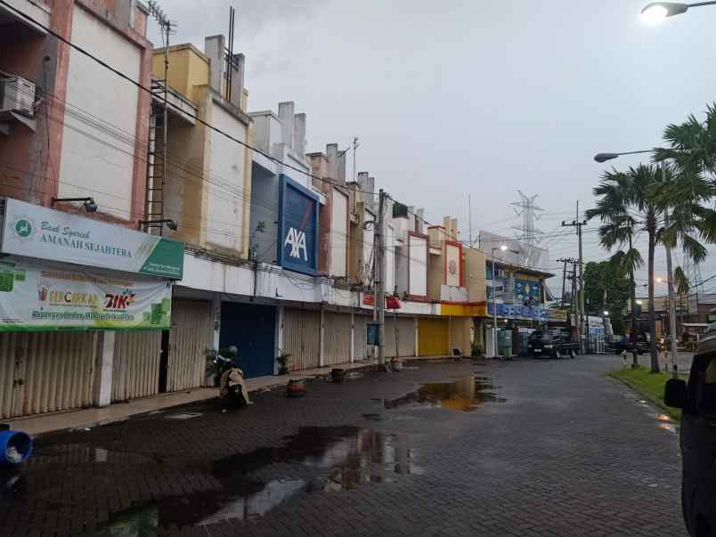 dijual ruko gading mutiara permai benowo surabaya