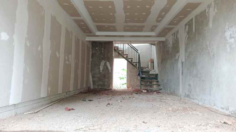 dijual ruko gudang kantor ciguruwik cibiru cileunyi