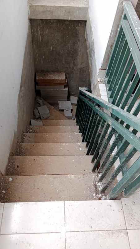 dijual ruko gudang kantor ciguruwik cibiru cileunyi