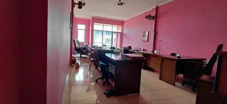 dijual ruko gudang kantor ciputat