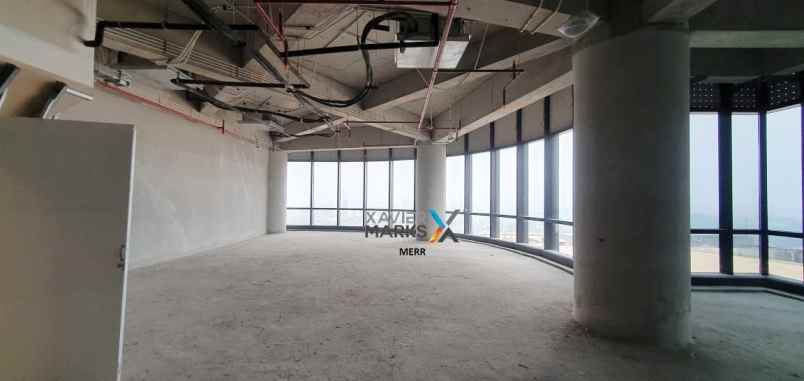 dijual ruko gudang kantor ciputra world mayjen sungkono