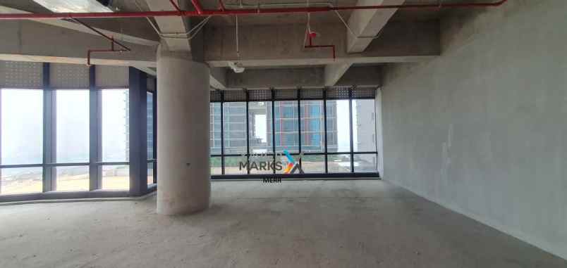 dijual ruko gudang kantor ciputra world mayjen sungkono