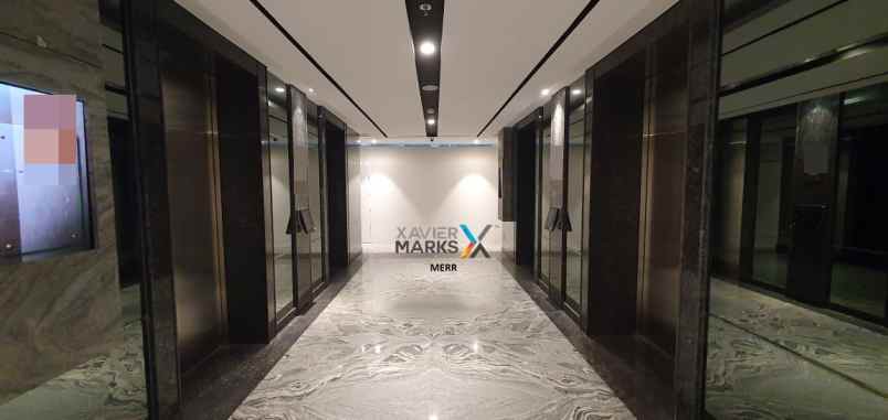 dijual ruko gudang kantor ciputra world mayjen sungkono