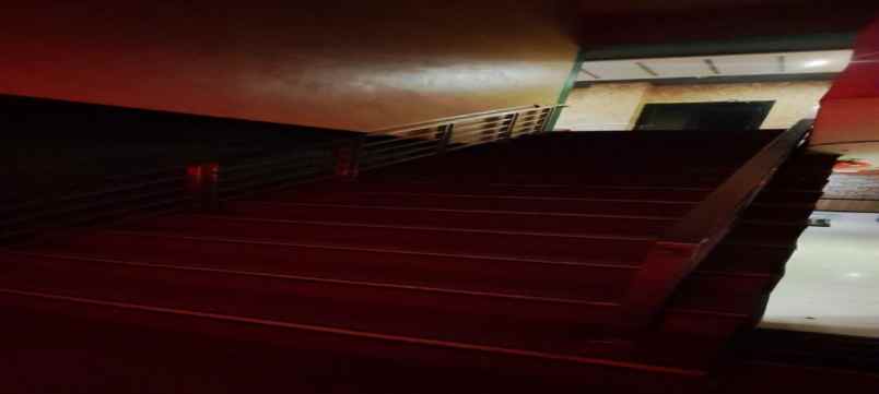 dijual ruko gudang kantor dewi sartika bandung