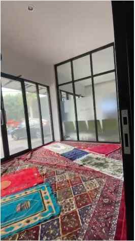 dijual ruko gudang kantor dharma husada