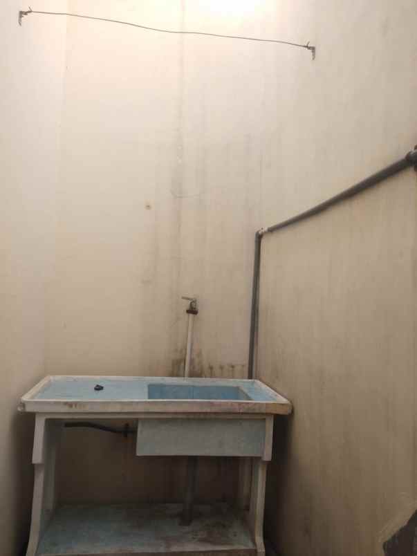 dijual ruko gudang kantor gunung anyar