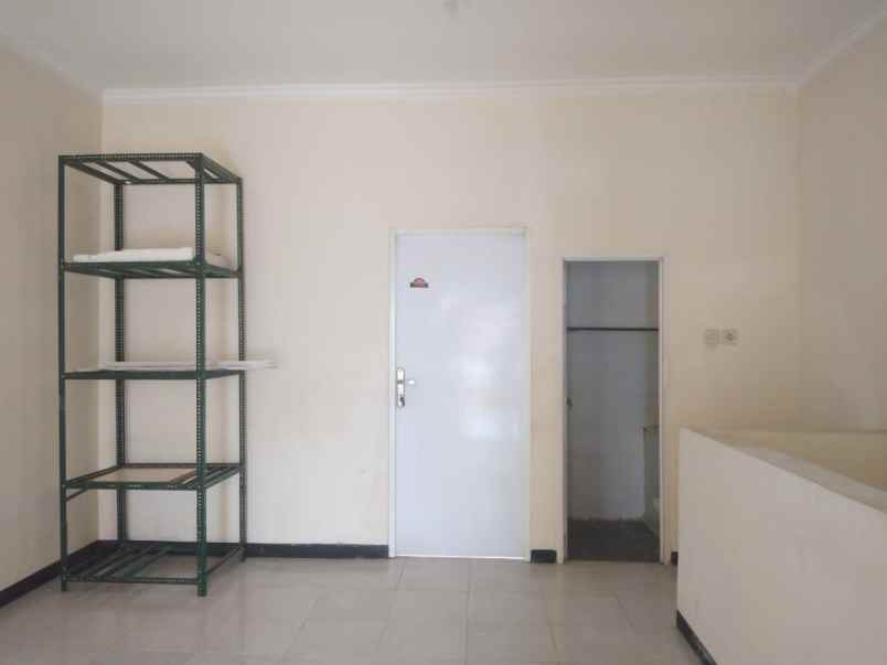 dijual ruko gudang kantor gunung anyar