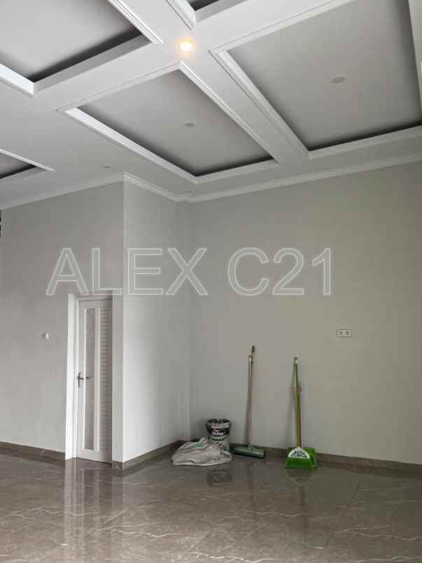 dijual ruko gudang kantor jagakarsa ciganjur jaksel