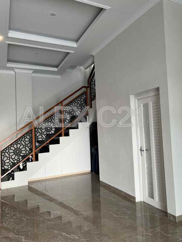 dijual ruko gudang kantor jagakarsa ciganjur jaksel