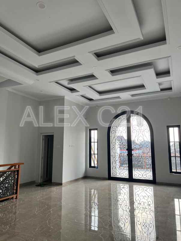 dijual ruko gudang kantor jagakarsa ciganjur jaksel