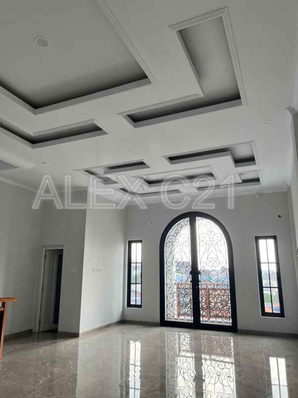 dijual ruko gudang kantor jagakarsa ciganjur jaksel