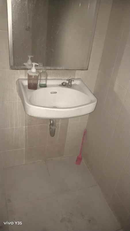 dijual ruko gudang kantor jalan pulo ribung raya