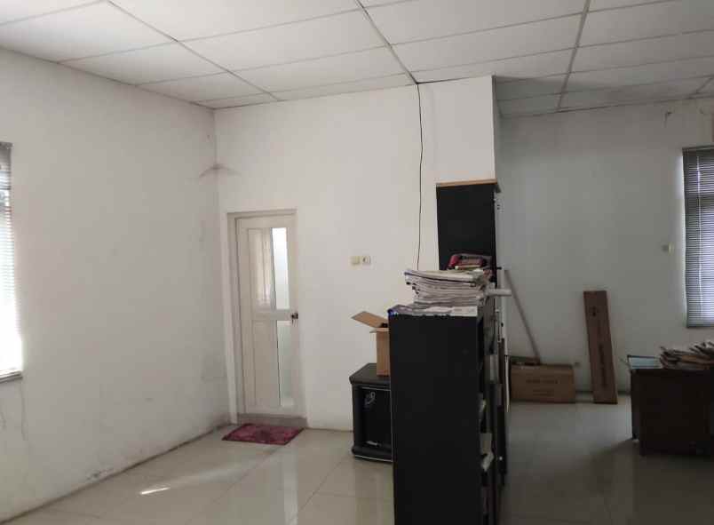 dijual ruko gudang kantor ji raya bojonegara