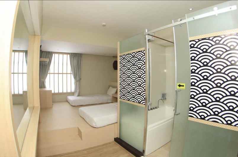 dijual ruko gudang kantor ji raya bypass ngurah rai