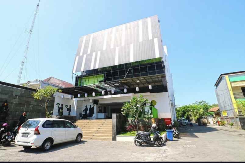 dijual ruko gudang kantor ji raya bypass ngurah rai