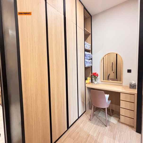 dijual ruko gudang kantor jl alternatif cibubur