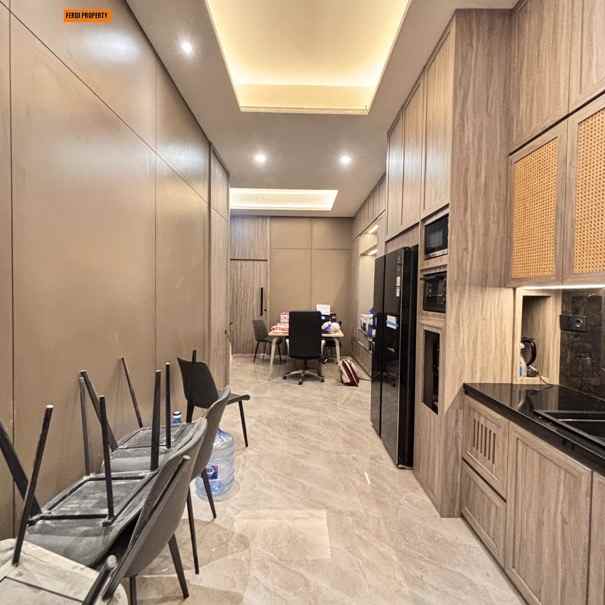 dijual ruko gudang kantor jl alternatif cibubur