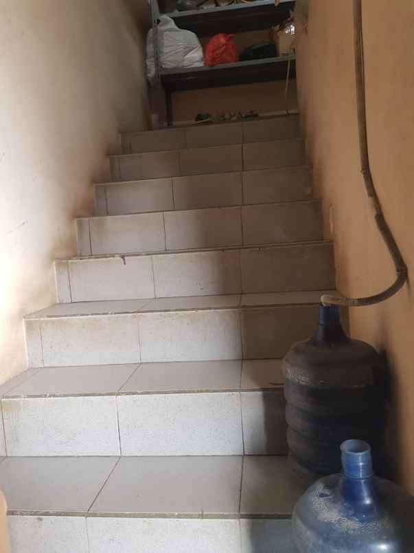 dijual ruko gudang kantor jl bosih raya cibitung