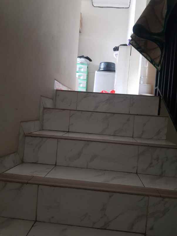 dijual ruko gudang kantor jl bosih raya cibitung