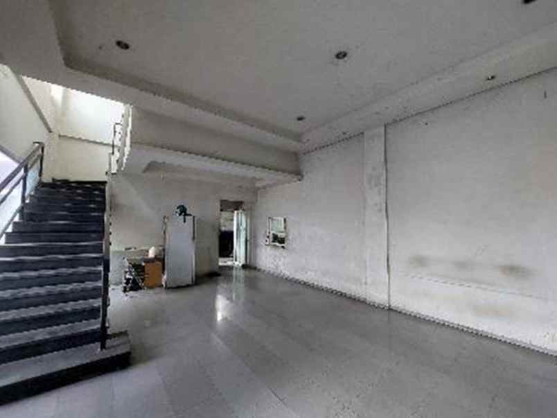 dijual ruko gudang kantor jl bypass krian