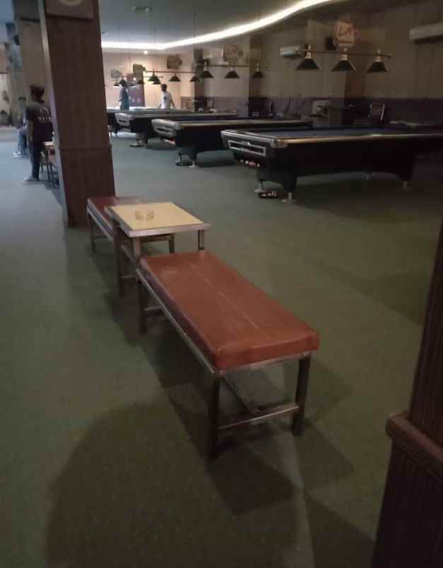 dijual ruko gudang kantor jl demangan baru