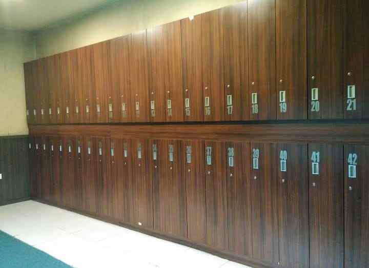 dijual ruko gudang kantor jl demangan baru