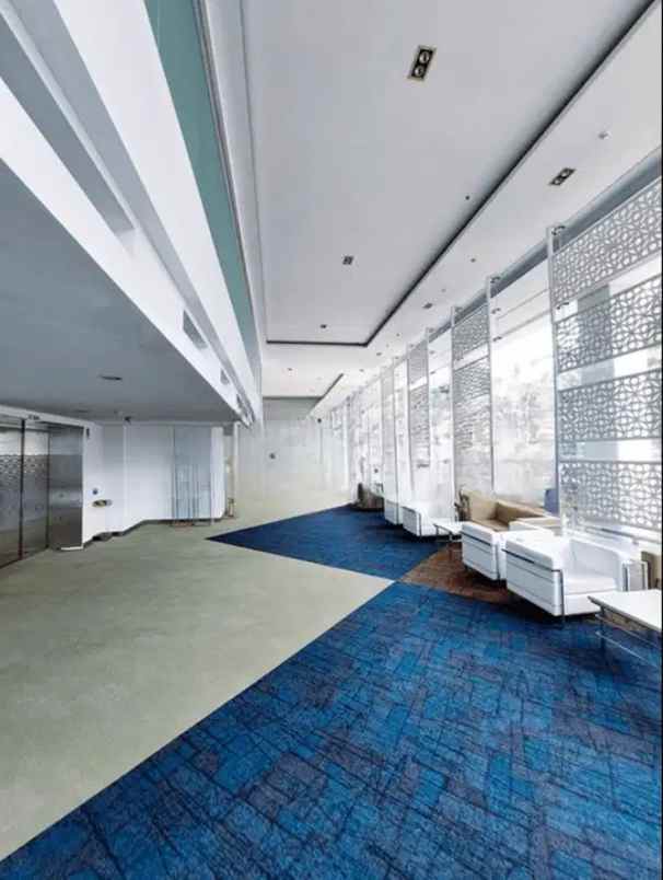 dijual ruko gudang kantor jl kebon sirih kebon sirih