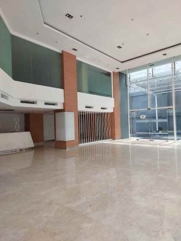 dijual ruko gudang kantor jl kebon sirih kebon sirih