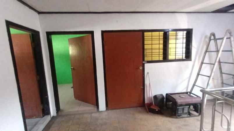dijual ruko gudang kantor jl proklamasi