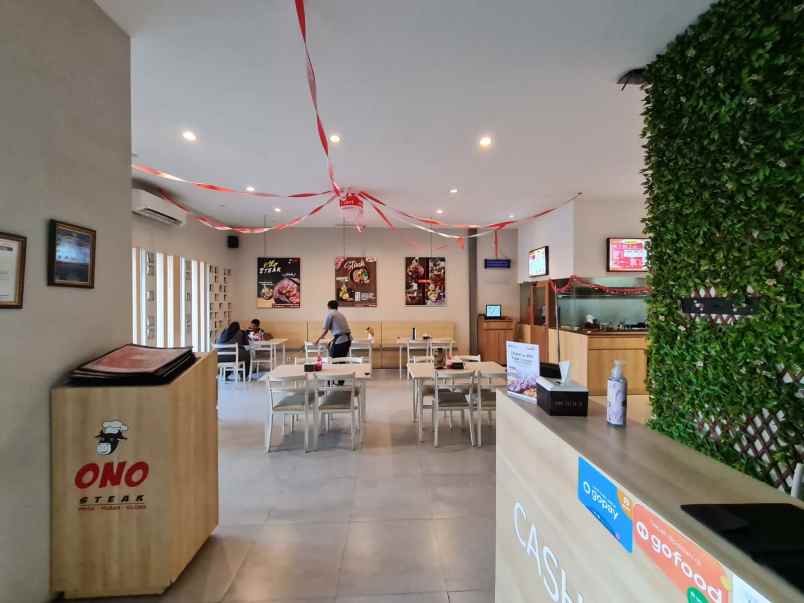 dijual ruko gudang kantor jl raya jatiwaringin