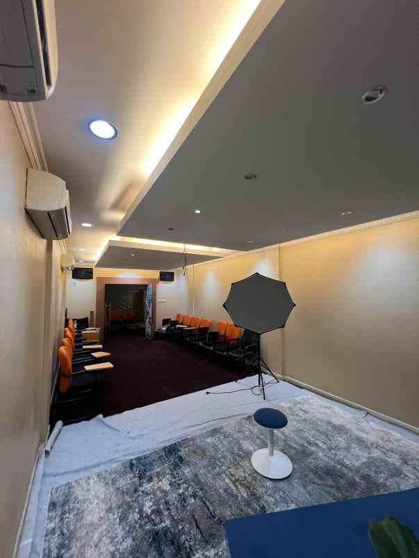 dijual ruko gudang kantor jl raya jatiwaringin