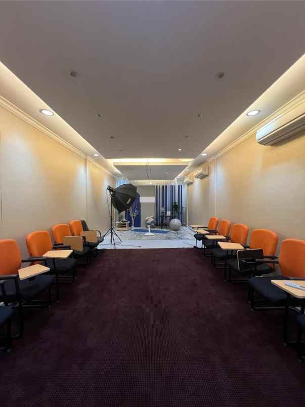 dijual ruko gudang kantor jl raya jatiwaringin