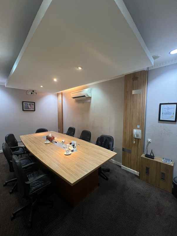 dijual ruko gudang kantor jl raya jatiwaringin