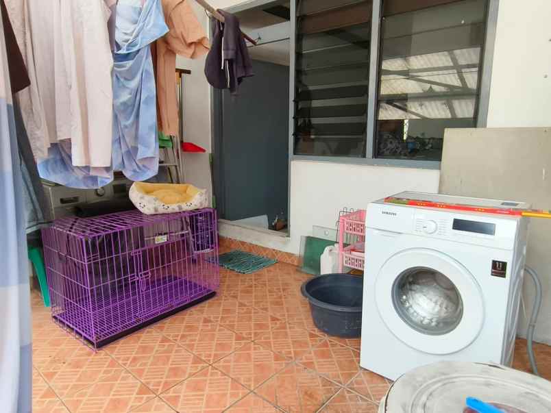 dijual ruko gudang kantor karang anyar