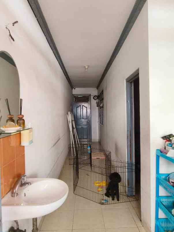 dijual ruko gudang kantor karang anyar