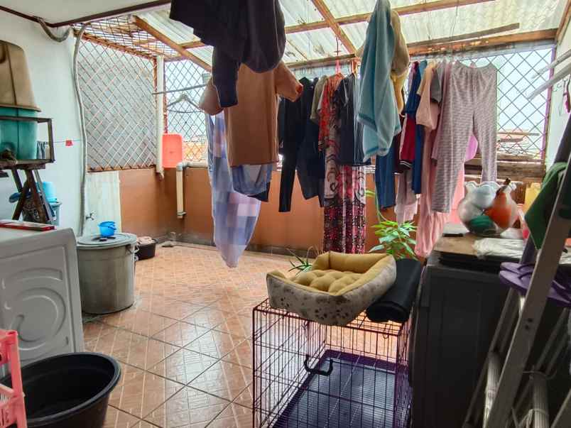 dijual ruko gudang kantor karang anyar