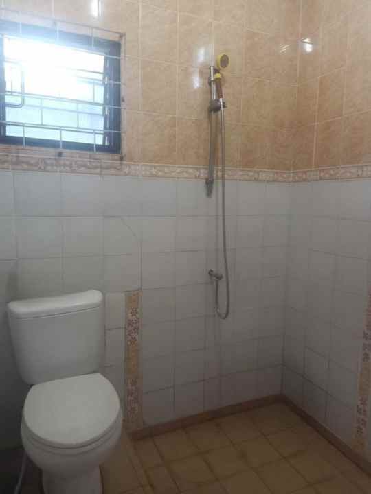 dijual ruko gudang kantor karang empat