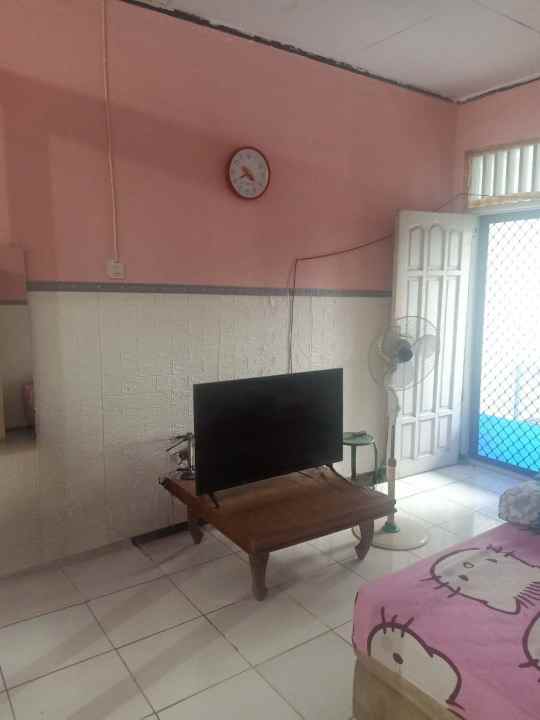 dijual ruko gudang kantor karang empat