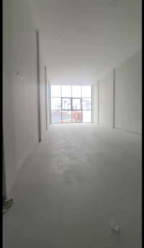 dijual ruko gudang kantor kedung asem