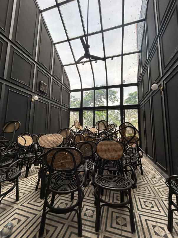 dijual ruko gudang kantor kelapa gading jakarta utara