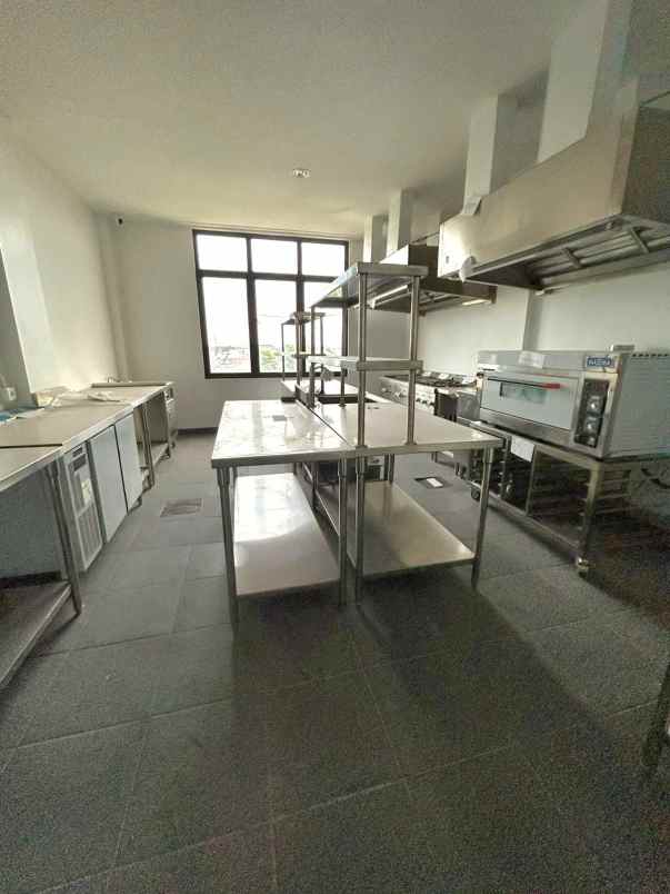 dijual ruko gudang kantor kelapa gading jakarta utara