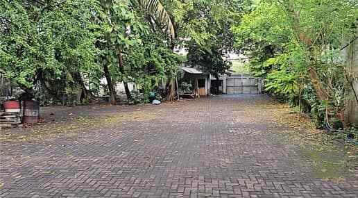 dijual ruko gudang kantor kenjeran