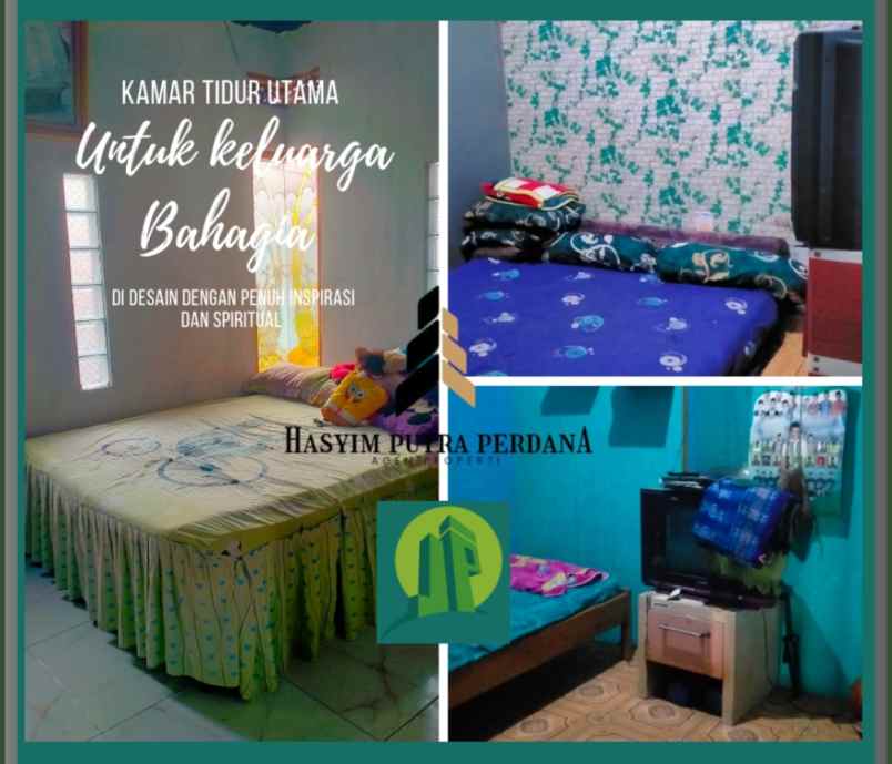 dijual ruko gudang kantor kepuren