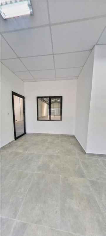 dijual ruko gudang kantor lingkar timur sidoarjo