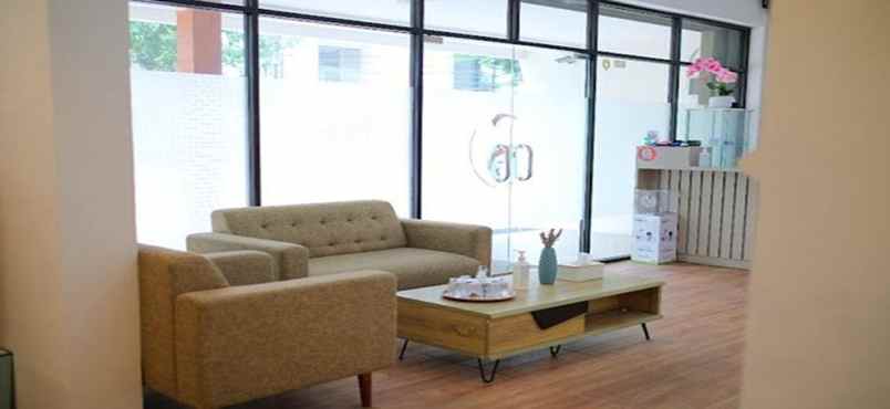 dijual ruko gudang kantor lodaya